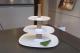 Temple Cake Stand Spells Variety